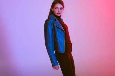 moda kız 