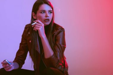 Sigara İçilmeyen modeli