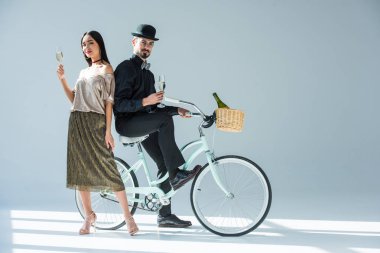 moda Çift