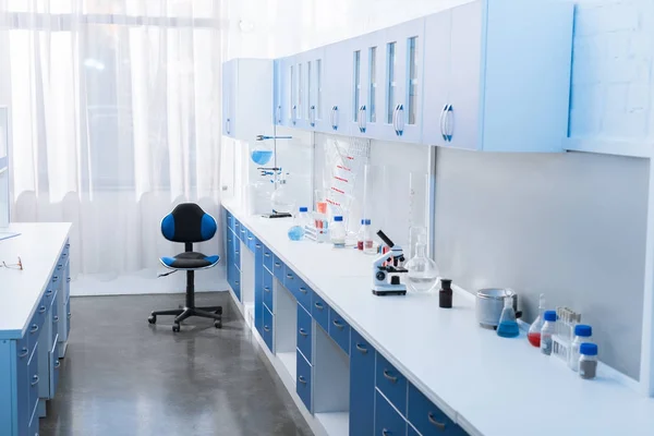 Laboratory — Stock Photo, Image