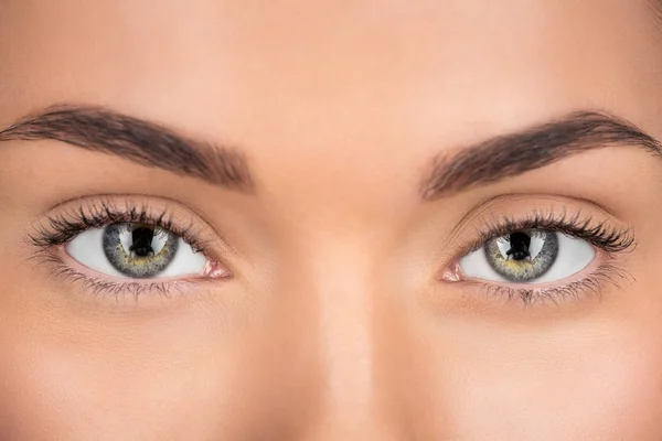 Eyes — Stock Photo, Image