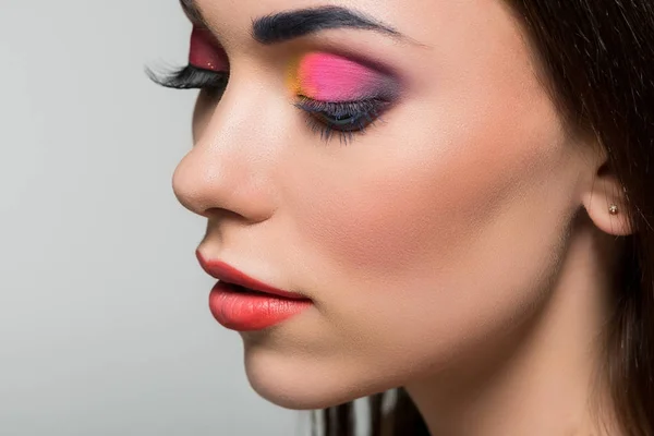 Make-up — Stockfoto