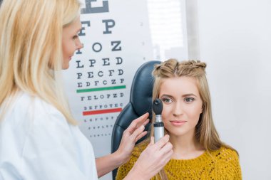 klinik muayene güzel hastada düşünülmeli