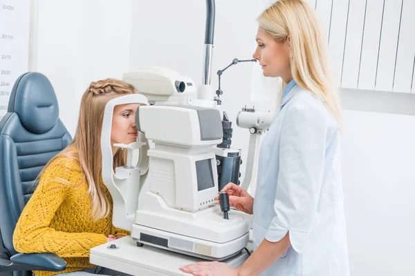 Dokter — Stockfoto