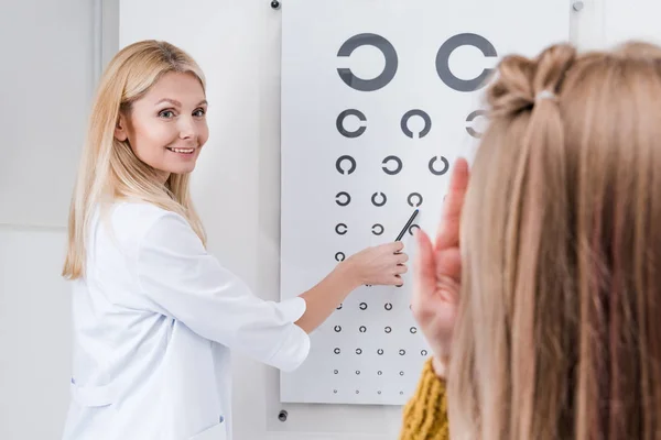 Dokter — Stockfoto