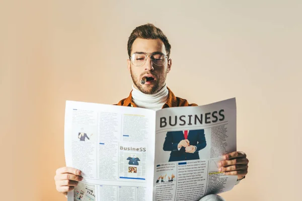 Business — Stock Photo, Image