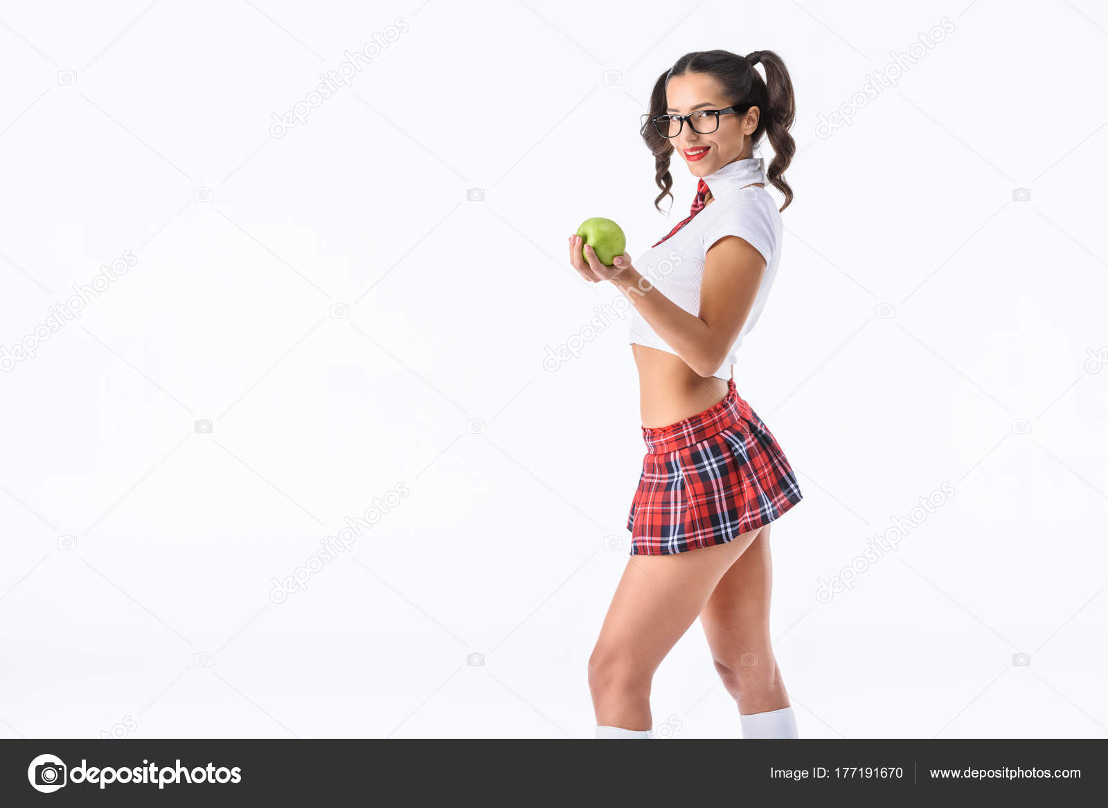 Junges Schulmädchen Bei Analdreier Junges Schulmädchen Bei Analdreier