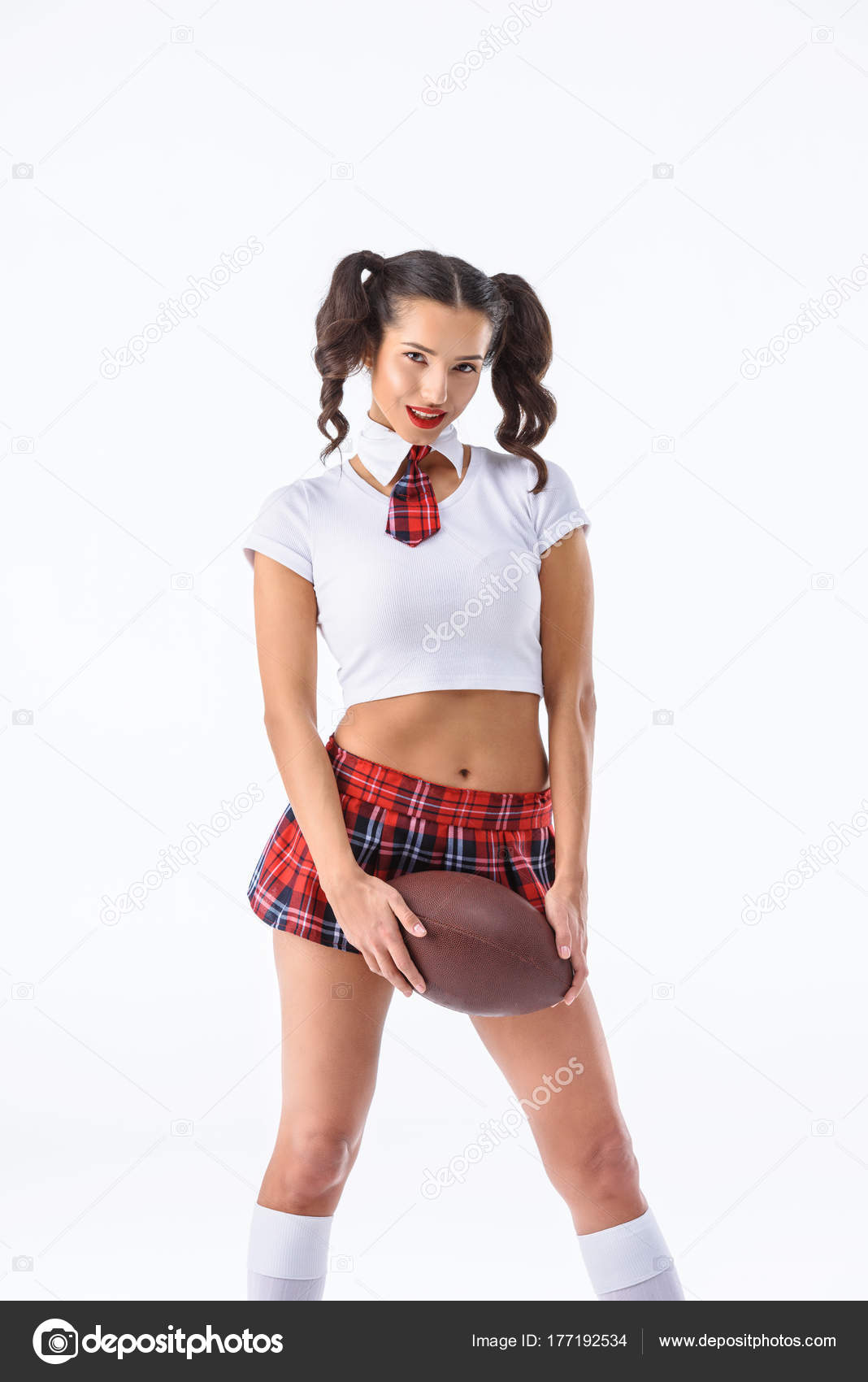 Sexy Schoolgirl