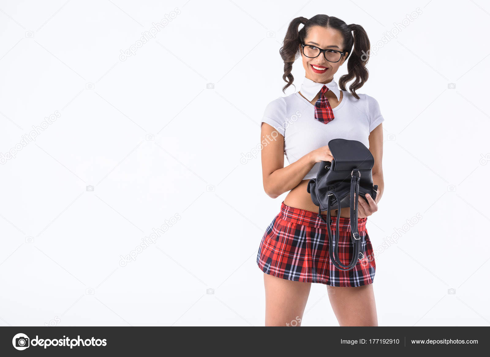 Young School Girl Pics