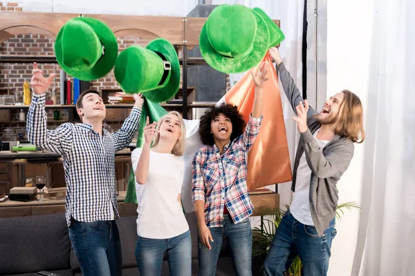 Patricks day — Stock Photo, Image