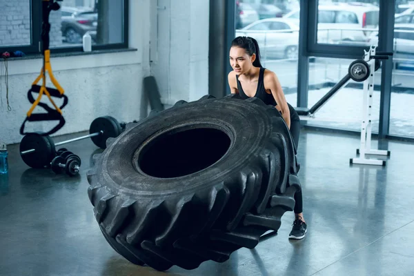 Crossfit — Stock Photo, Image