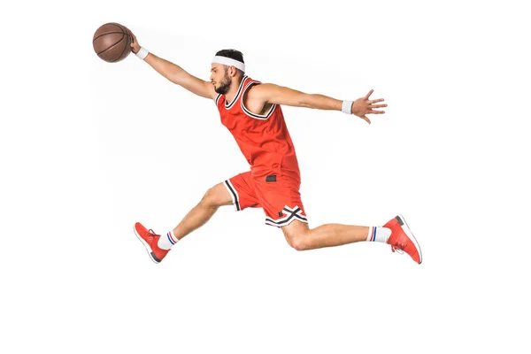 Depressed Male Basketball Player With Basketball Stock Photo, Picture and  Royalty Free Image. Image 106511707.