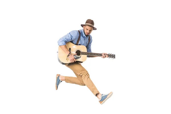 Guitar — Stock Photo, Image