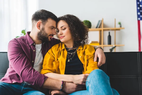 Pareja. —  Fotos de Stock