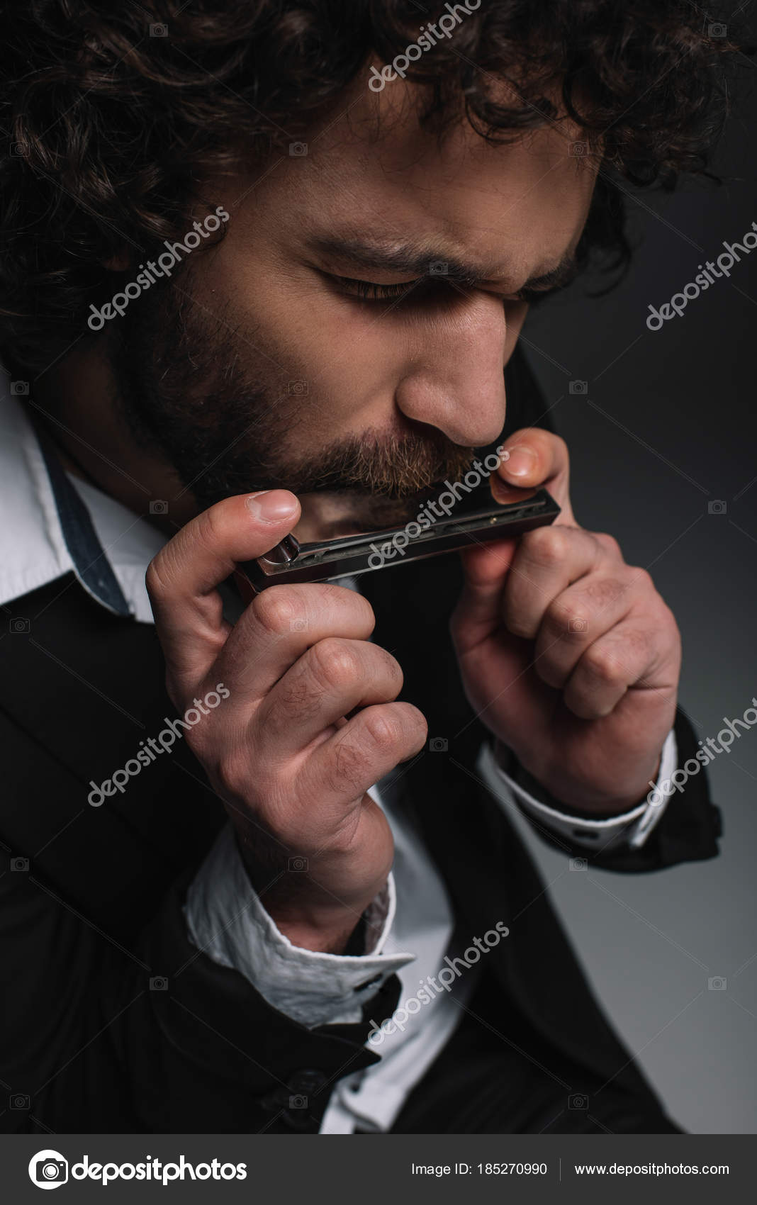 Play the harmonica deals