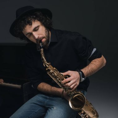 Jazzman