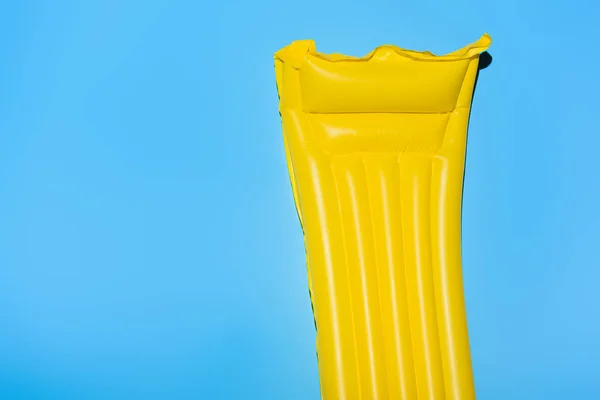 Colchão inflável — Fotografia de Stock