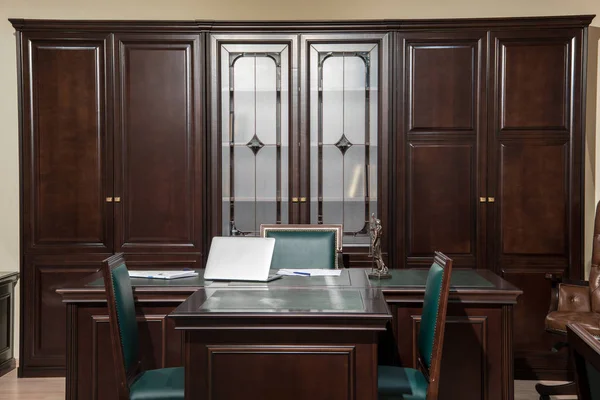 Interior — Stock Photo, Image