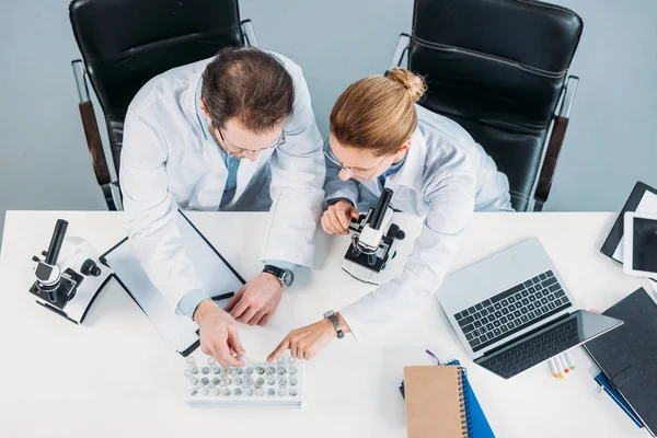 Lavoro di squadra — Foto Stock