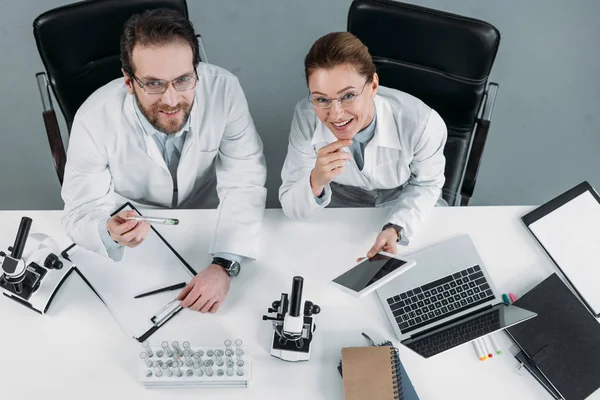 Lavorante — Foto Stock