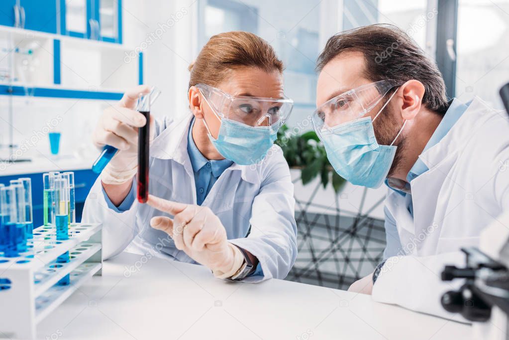 Wissenschaft — Stockfoto © VitalikRadko #185815504