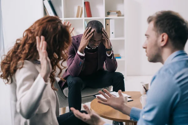 Divorce — Stock Photo, Image