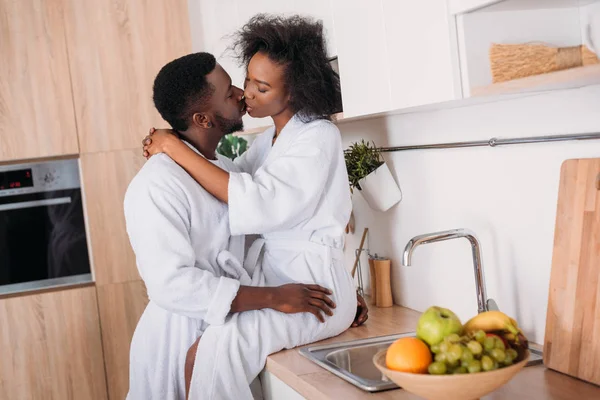 Couple — Stock Photo, Image