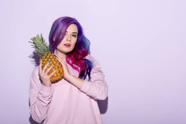 Ananas.