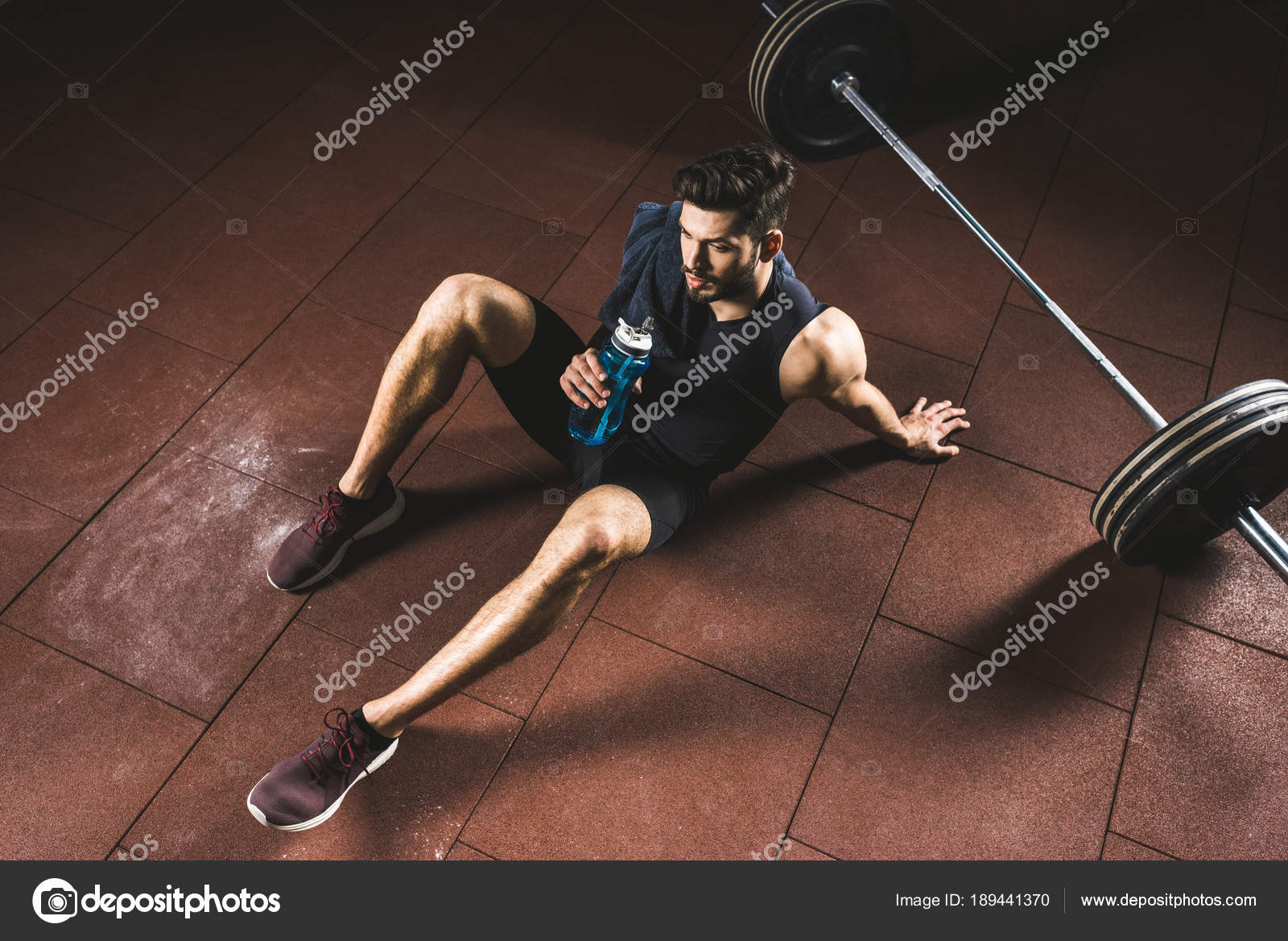 Sporda etkili dinlenme rehberi Sporda etkili dinlenme rehberi