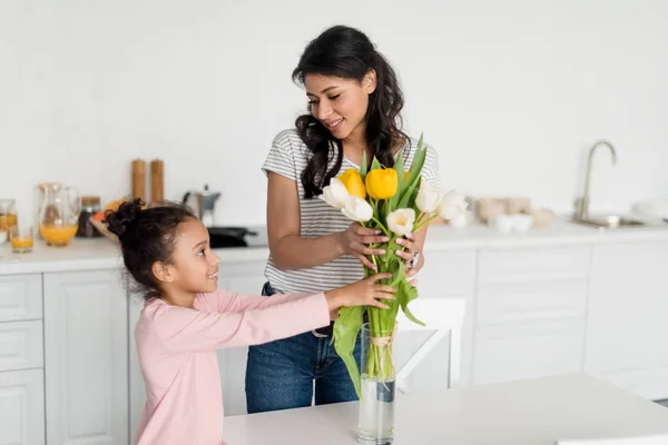 Madre — Foto de Stock