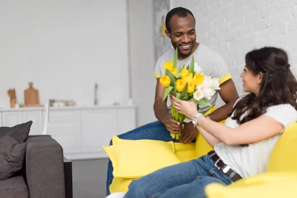 Couple — Stock Image Couple Stock Image