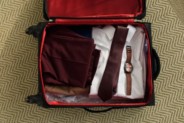 Packing — Stock Photo, Image