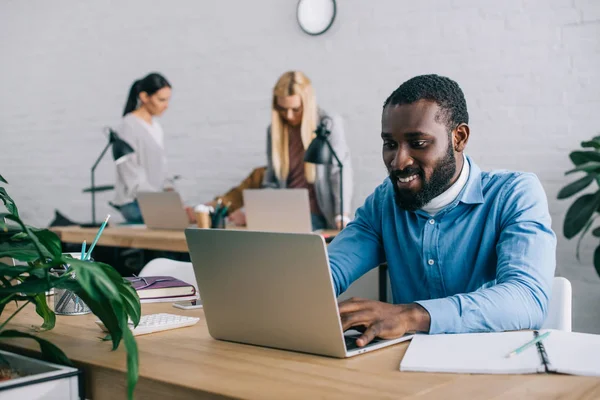 Working — Stock Photo, Image