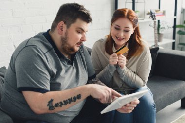 İnternetten alışveriş