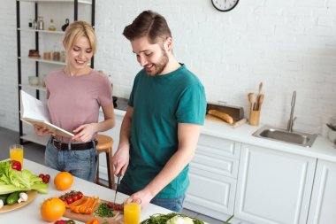 tarif kitabı mutfak at ile pişirme vegans birkaç
