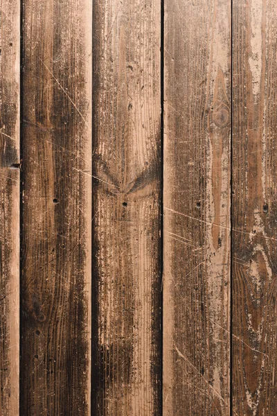 Close Shot Grungy Wooden Planks Background — Stock Photo, Image