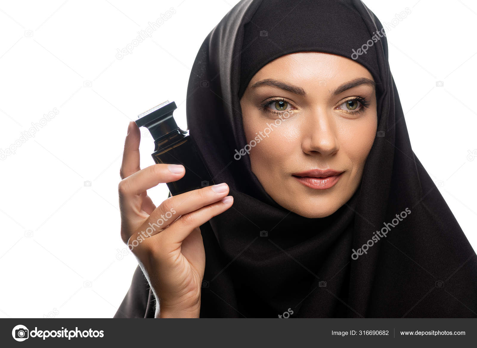 Секс в хиджабе
