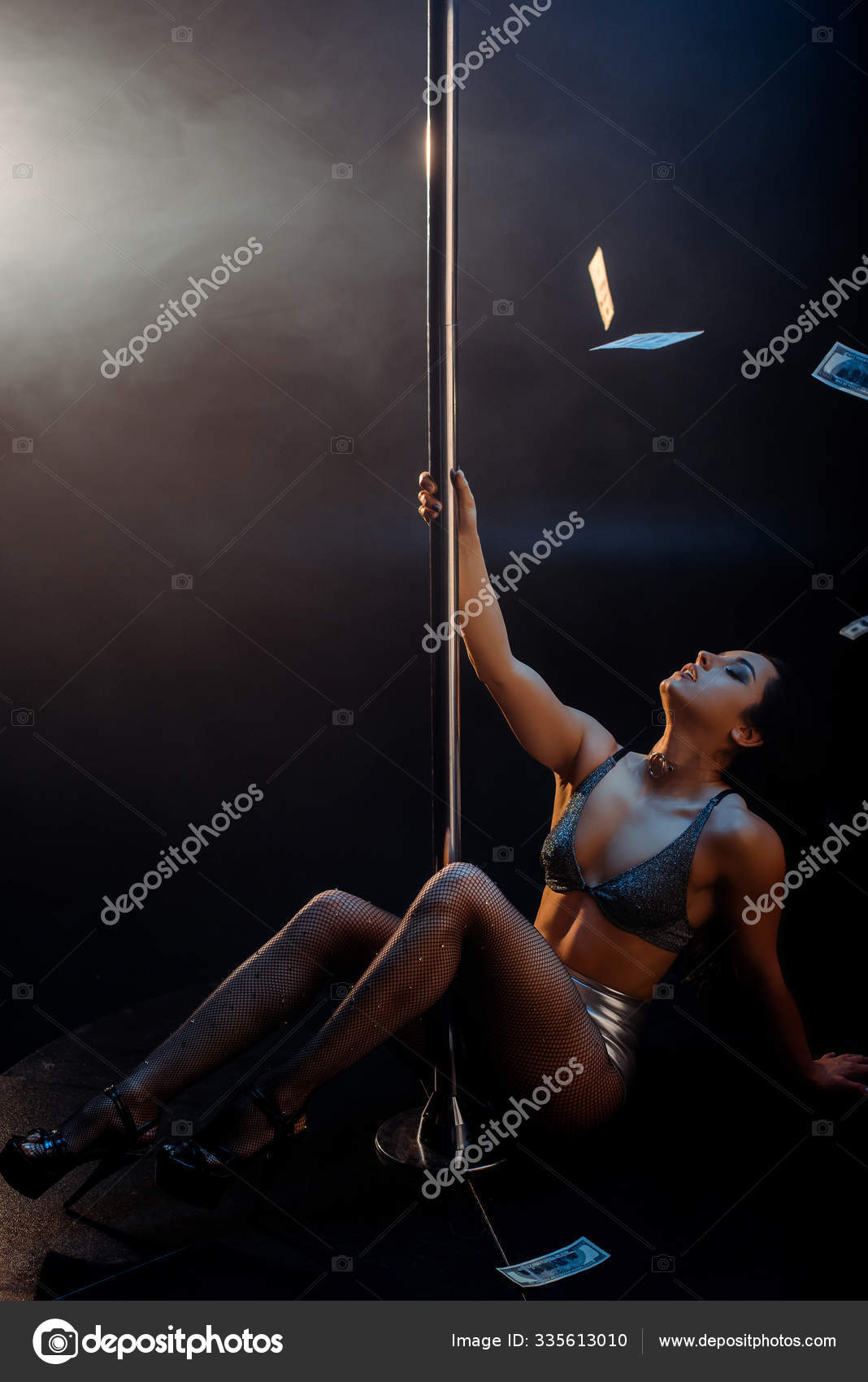 Pole dance erotic Erotic dance,