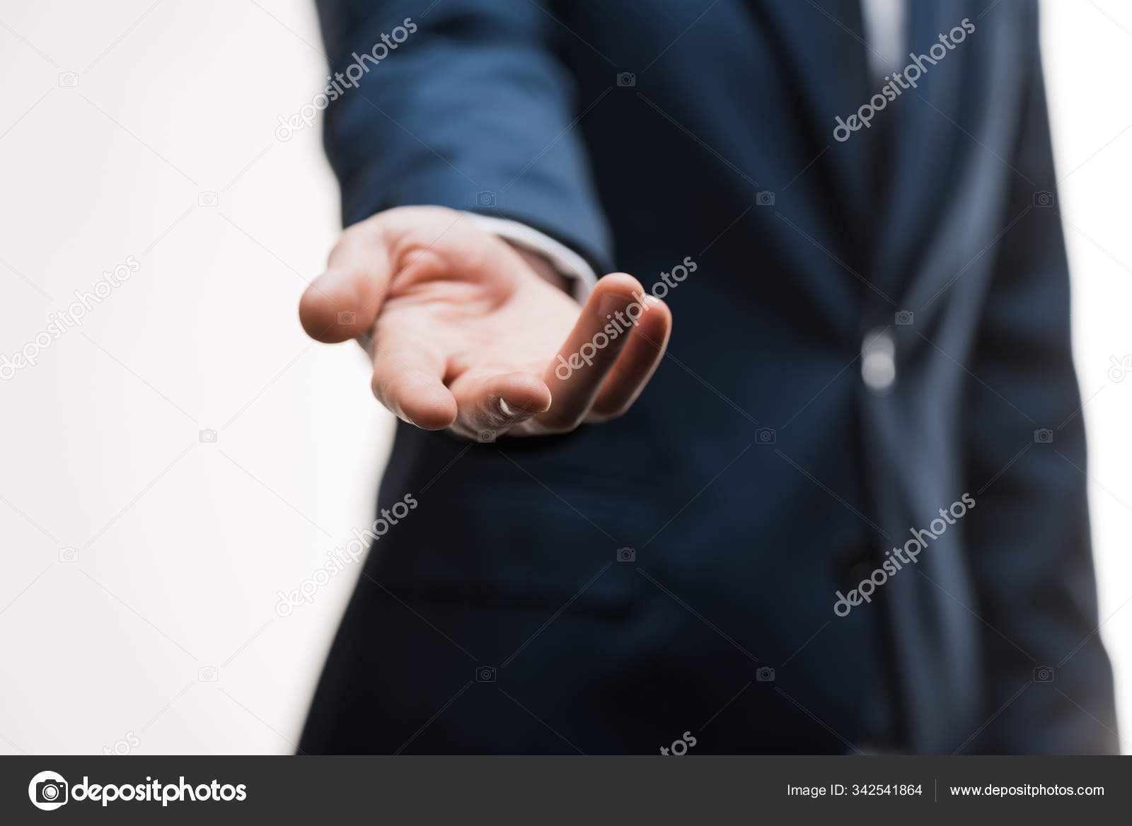 Outstretched Hand Stock Photos Royalty Free Images Depositphotos