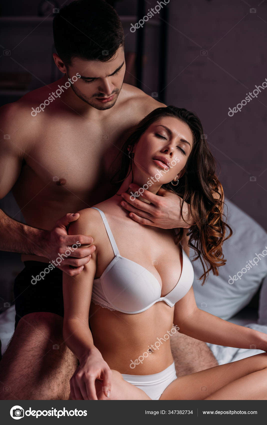 Sexy Massage Pic