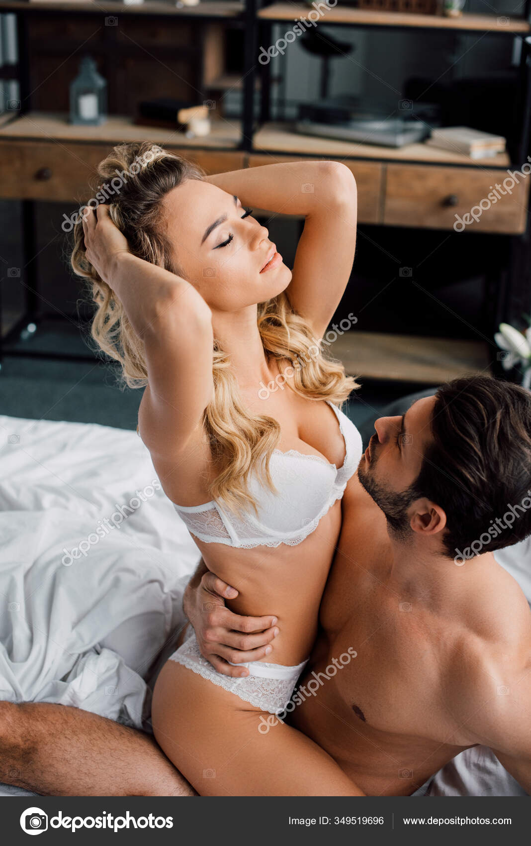 Girlfriend Lingerie Pics Girlfriend Lingerie Pics