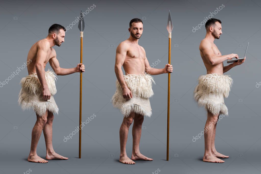 neanderthal #hashtag