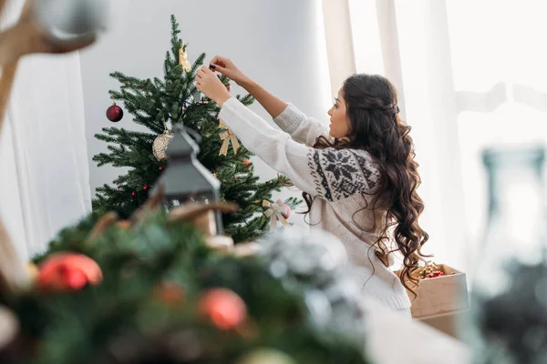 Natale! — Foto stock