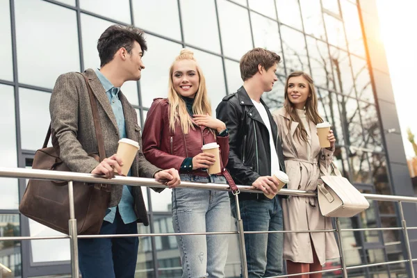 Friends — Stock Photo