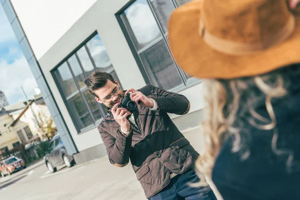 Fotografia — Stock Photo