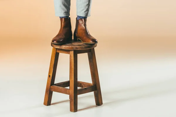 Chair — Stock Photo