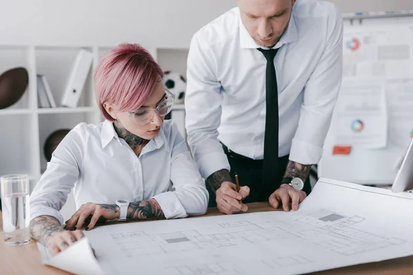 Arbeit — Stockfoto