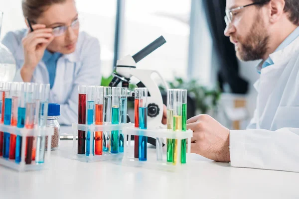 Science — Stock Photo