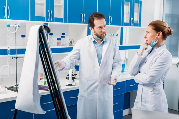 Laboratoire — Stock Photo