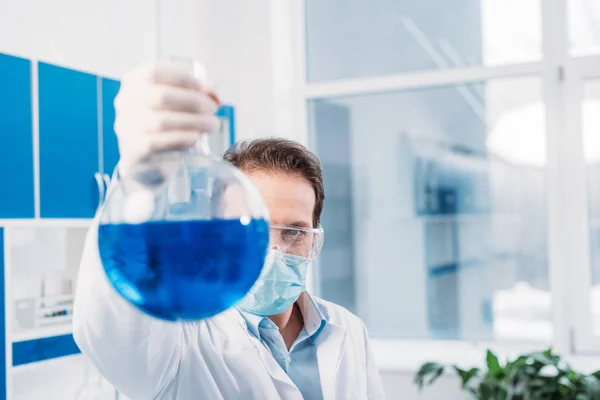 Chemistry — Stock Photo